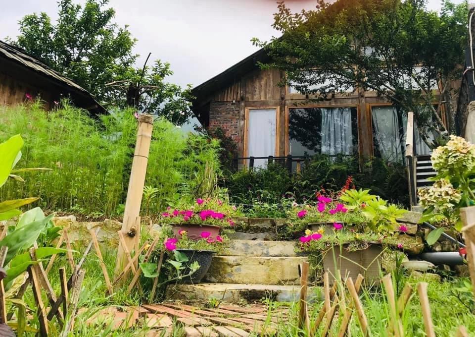 מלון סא פה Comlam Eco House מראה חיצוני תמונה