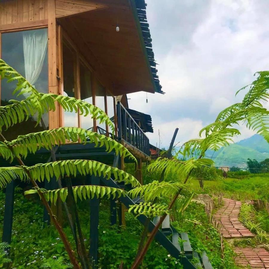 מלון סא פה Comlam Eco House מראה חיצוני תמונה