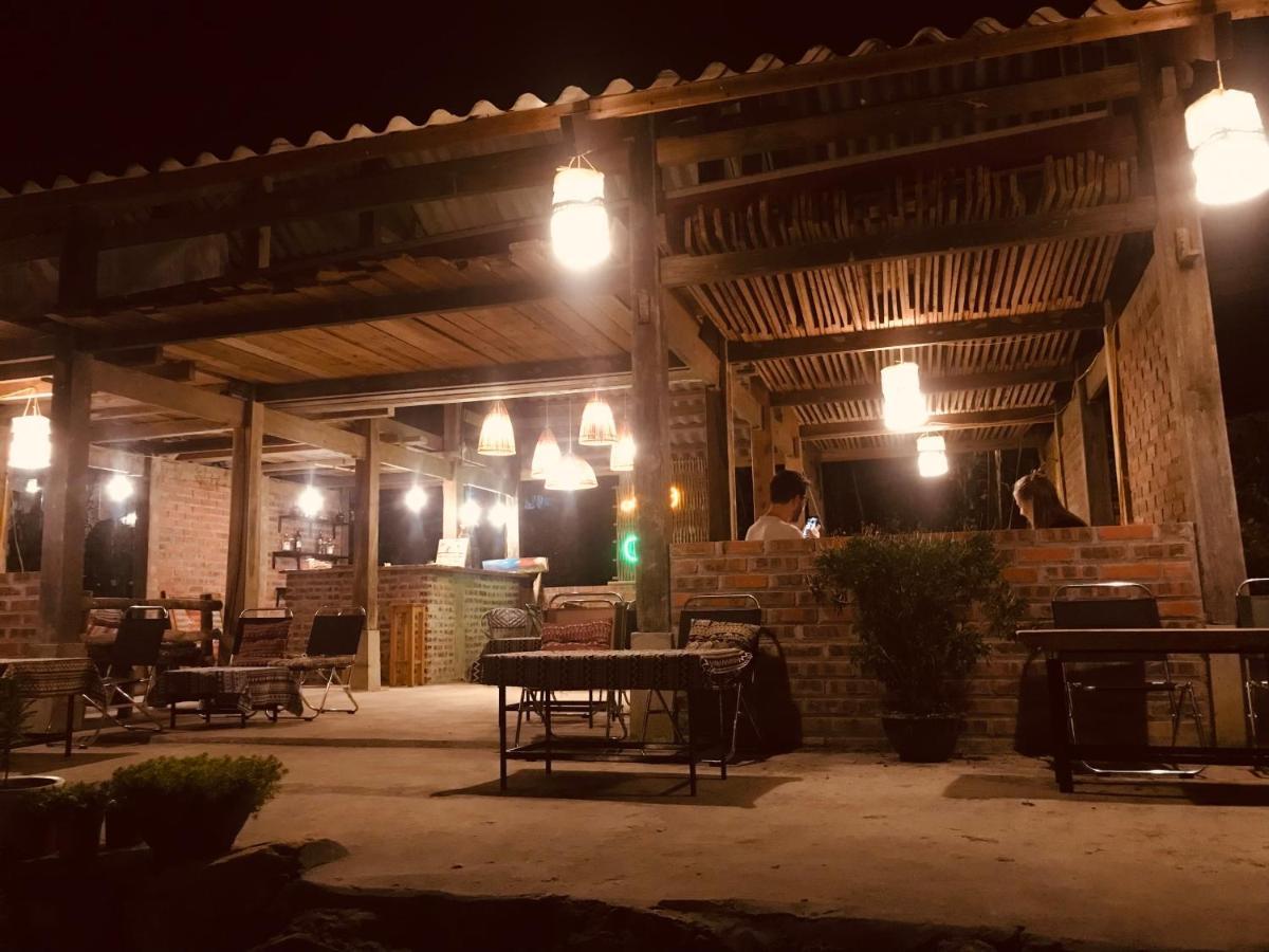 מלון סא פה Comlam Eco House מראה חיצוני תמונה