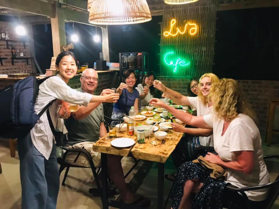 מלון סא פה Comlam Eco House מראה חיצוני תמונה
