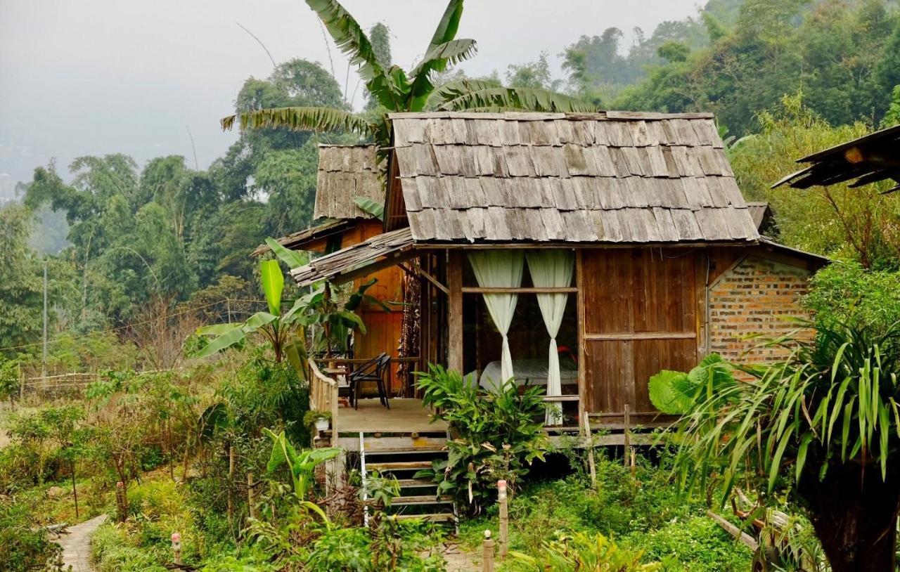 מלון סא פה Comlam Eco House מראה חיצוני תמונה