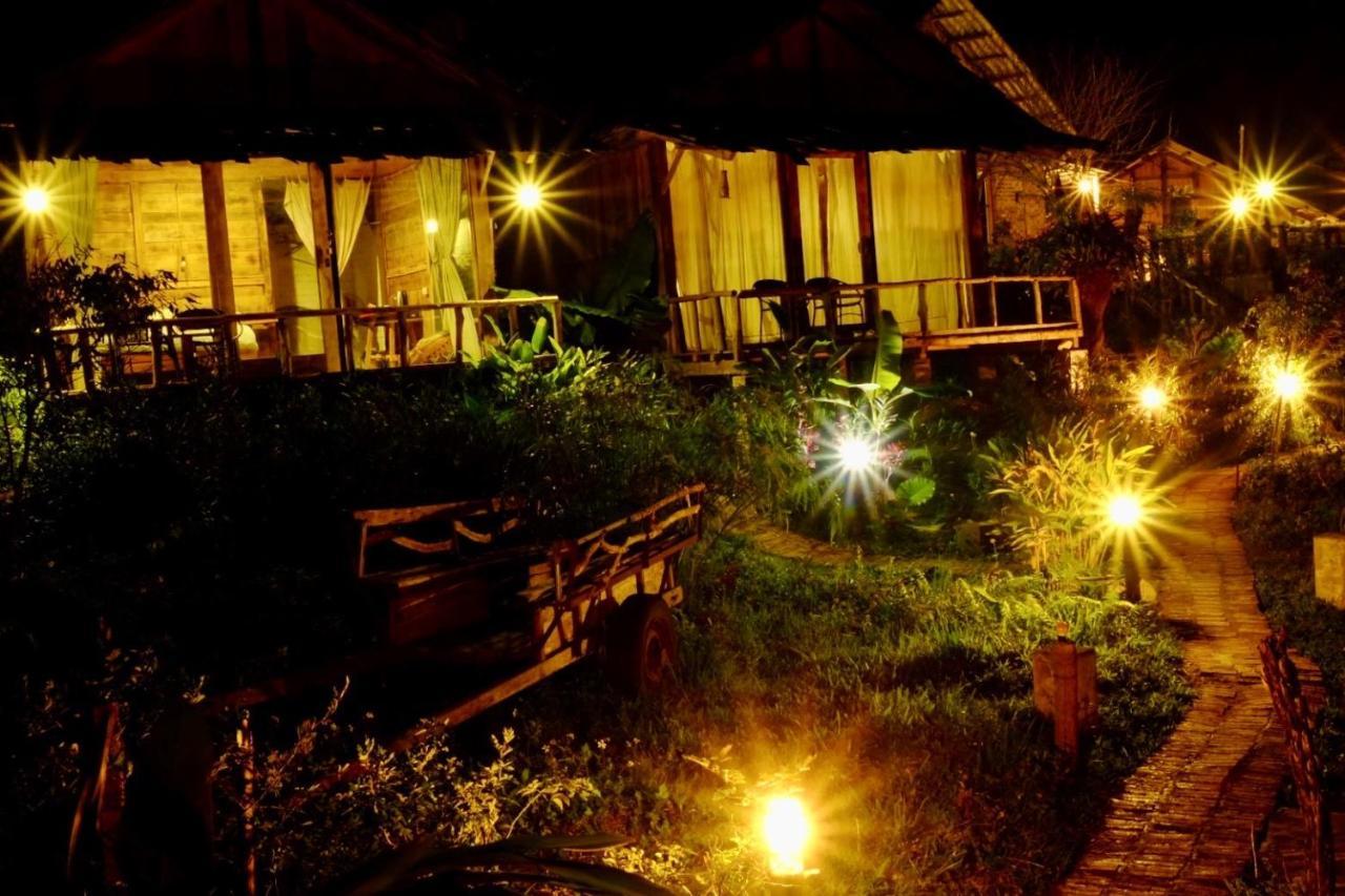 מלון סא פה Comlam Eco House מראה חיצוני תמונה