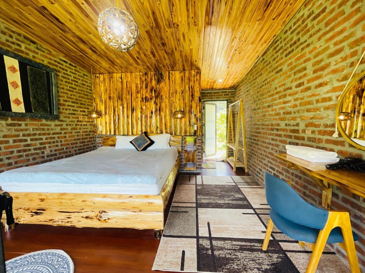 מלון סא פה Comlam Eco House מראה חיצוני תמונה
