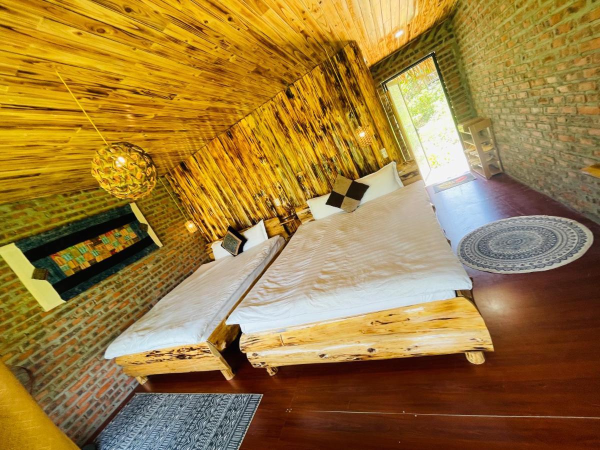 מלון סא פה Comlam Eco House מראה חיצוני תמונה