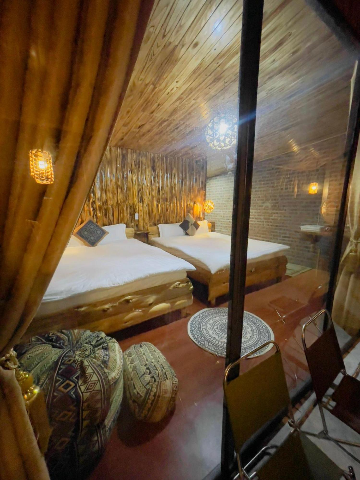 מלון סא פה Comlam Eco House מראה חיצוני תמונה