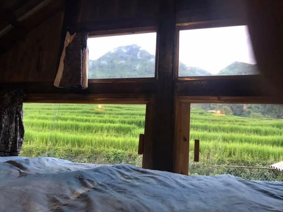 מלון סא פה Comlam Eco House מראה חיצוני תמונה