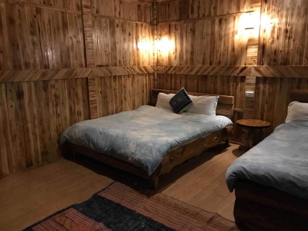 מלון סא פה Comlam Eco House מראה חיצוני תמונה