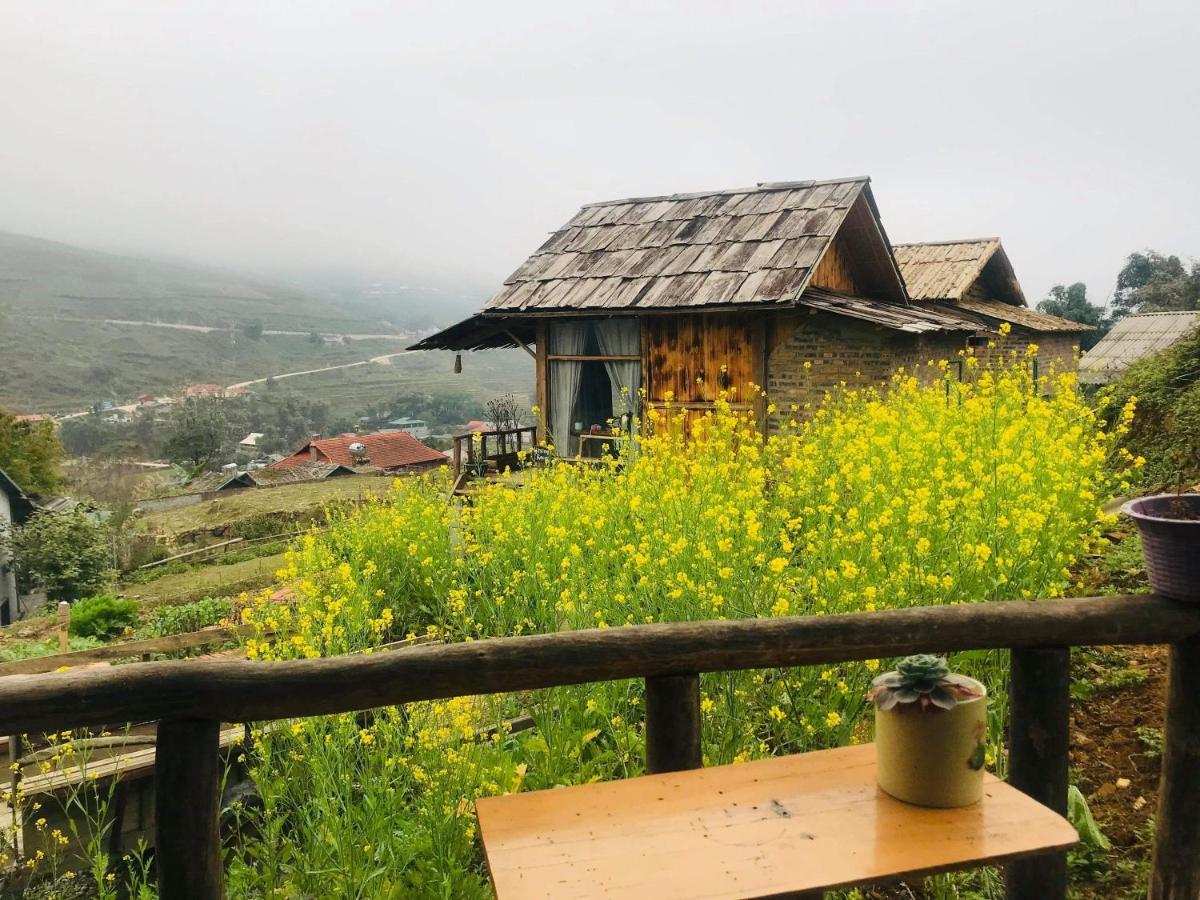 מלון סא פה Comlam Eco House מראה חיצוני תמונה